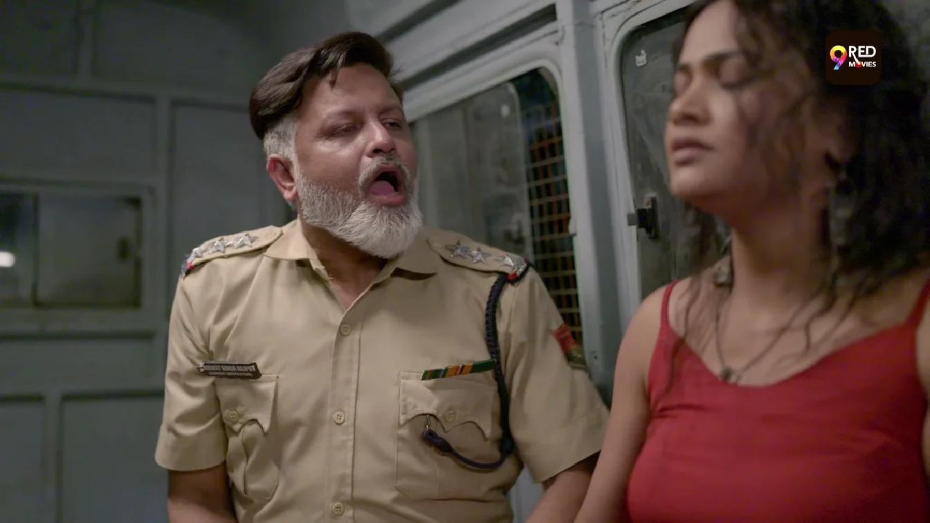 Preview of Ravan S01 P01 (E01-02) 9RedMovies